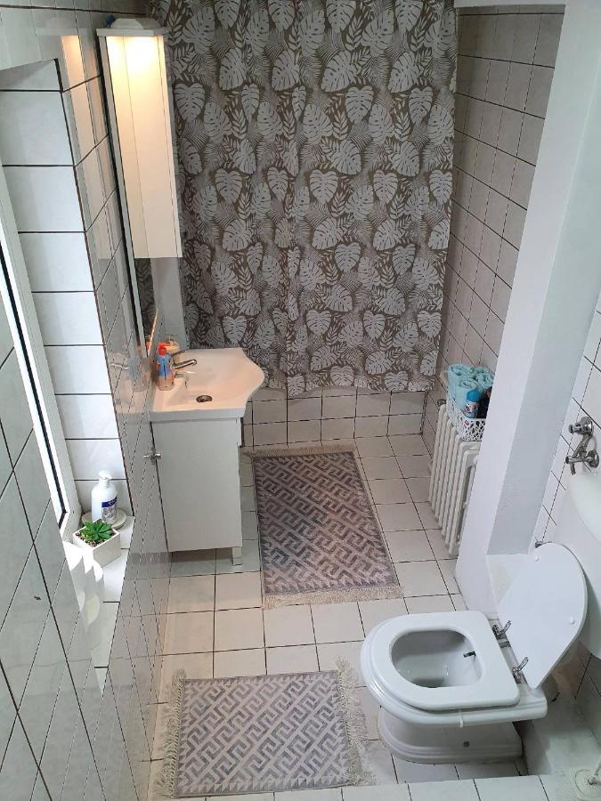 Apartments Arna Visoko Bagian luar foto